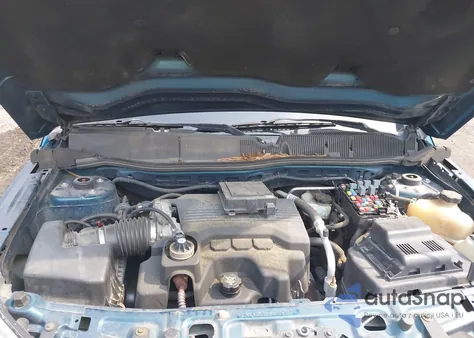 2007 Chevrolet Equinox Lt из США, поврежденный, VIN 2CNDL63F676069610